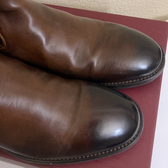 BRAND NEW To Boot New York boots Cary - Picture 5 of 9